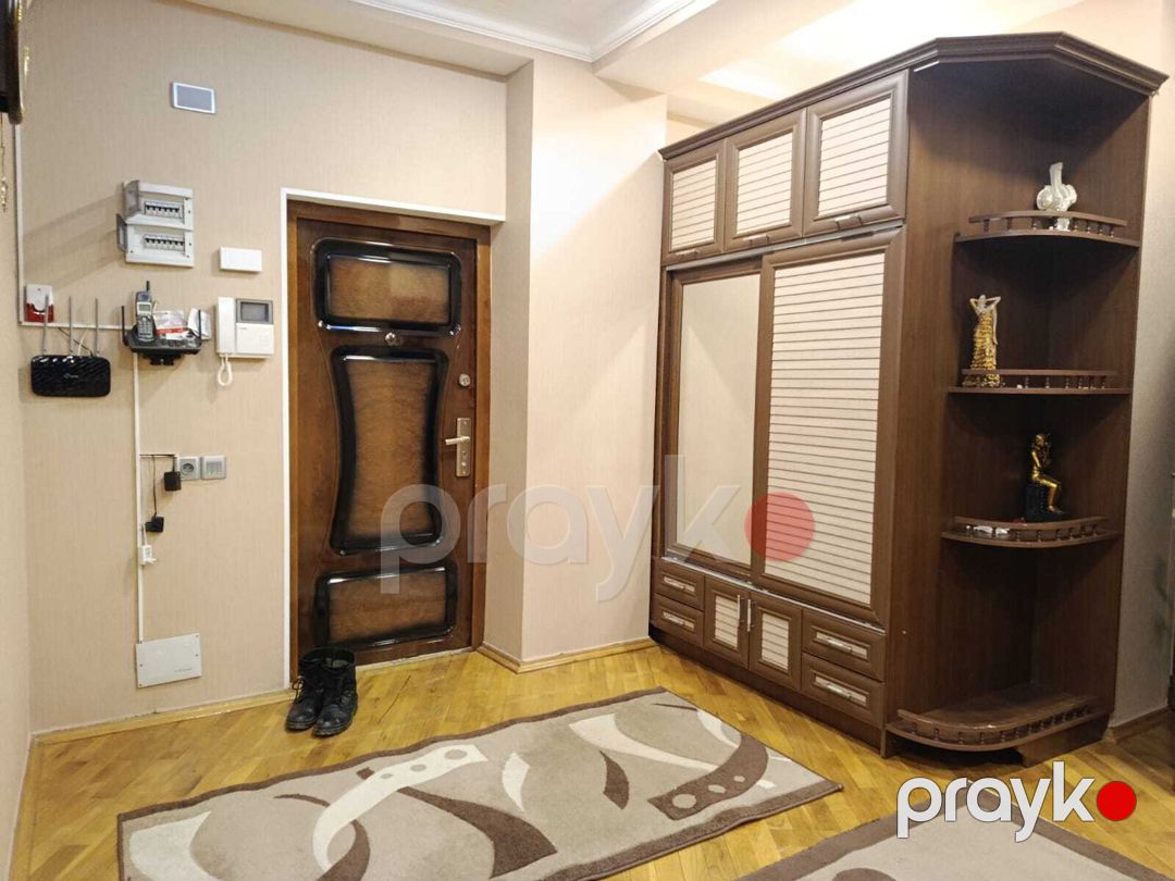 4-otaqlı yeni tikili, Sumqayıt ş., 163 m² — Mənzil, Sumqayıt (7)