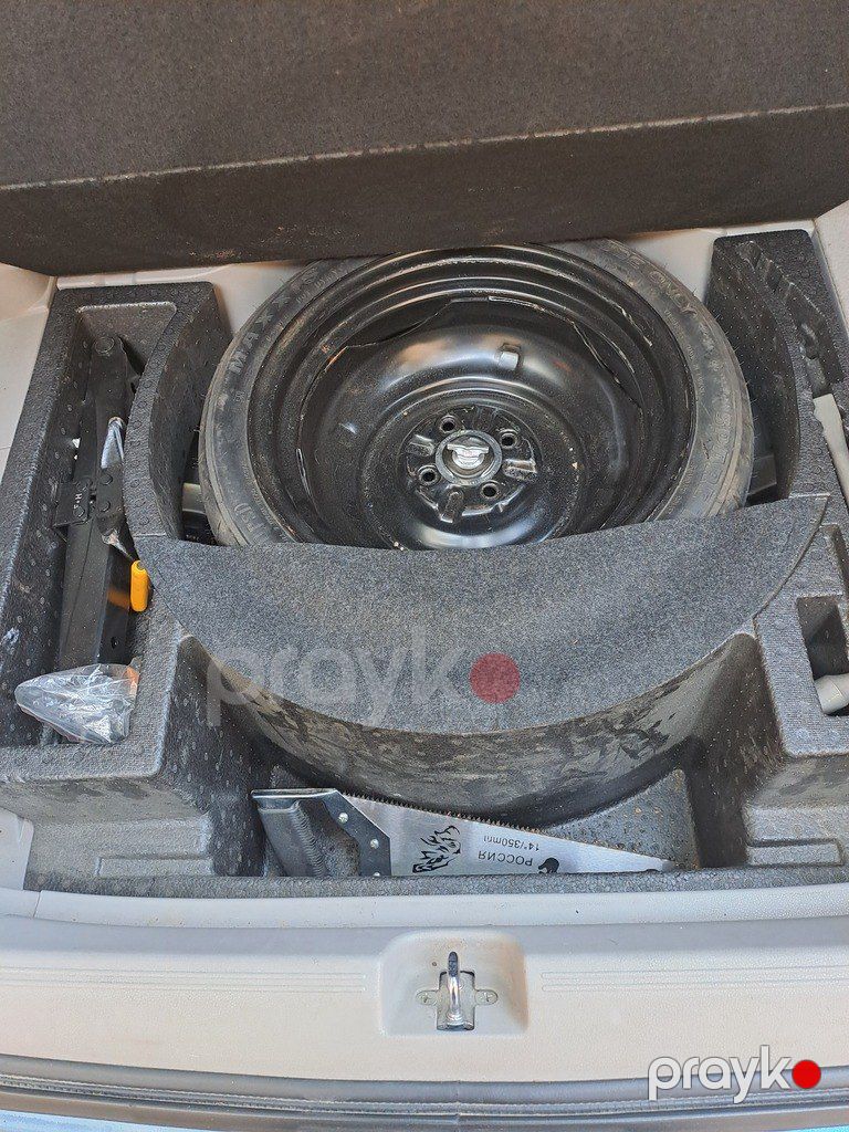 Honda Insight, 1.3 L, 0.58 kWh, 2009 il, 247 327 km — Avtomobillər, Bakı (5)