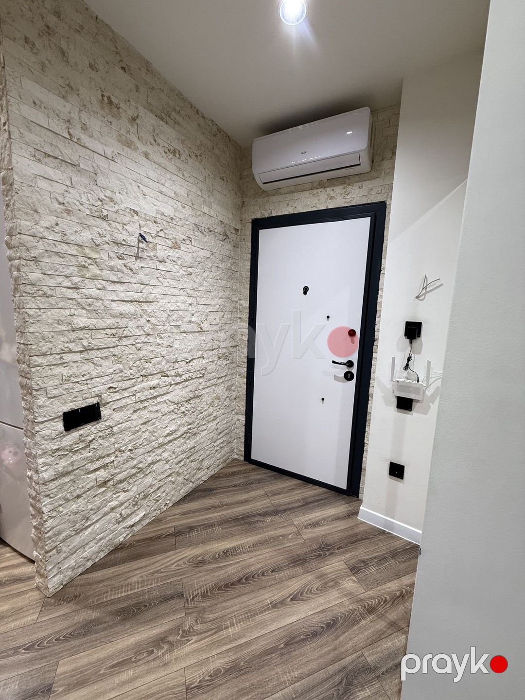 Satılır 2 otaqlı yeni tikili 66.7 m² — Mənzil, Bakı (12)