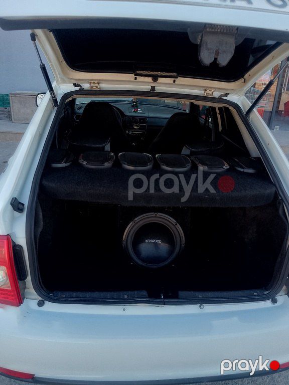 Lada (VAZ) Priora, 1.6 L, 2012 il, 275 000 km — Avtomobillər, Bakı (5)