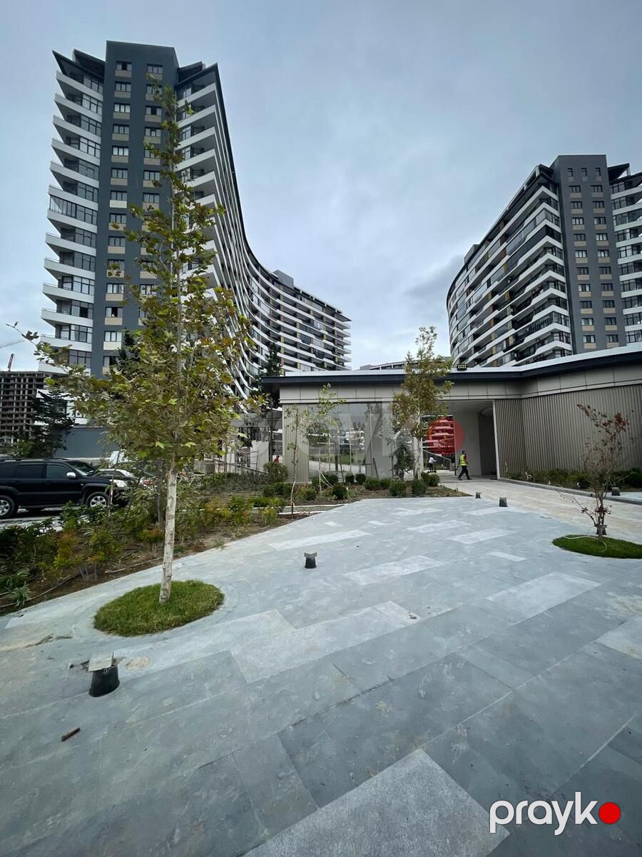 Satılır 3 otaqlı yeni tikili 115 m² — Mənzil, Bakı (11)