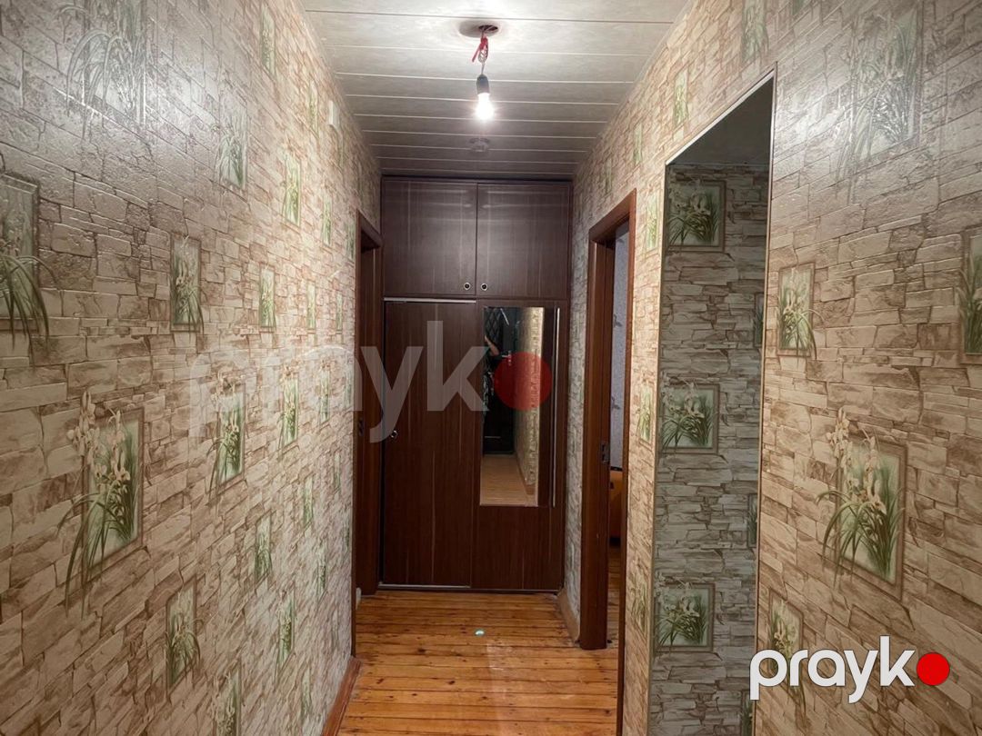 Satılır 2 otaqlı köhnə tikili 60 m² — Mənzil, Bakı (11)