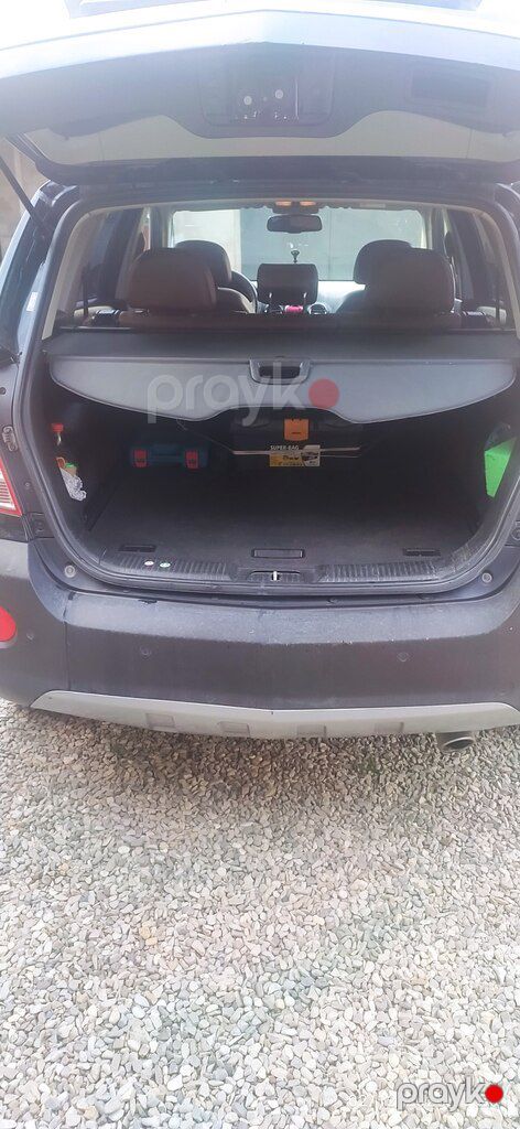 Opel Antara, 2.4 L, 2013 il, 157 000 km — Avtomobillər, Bakı (7)