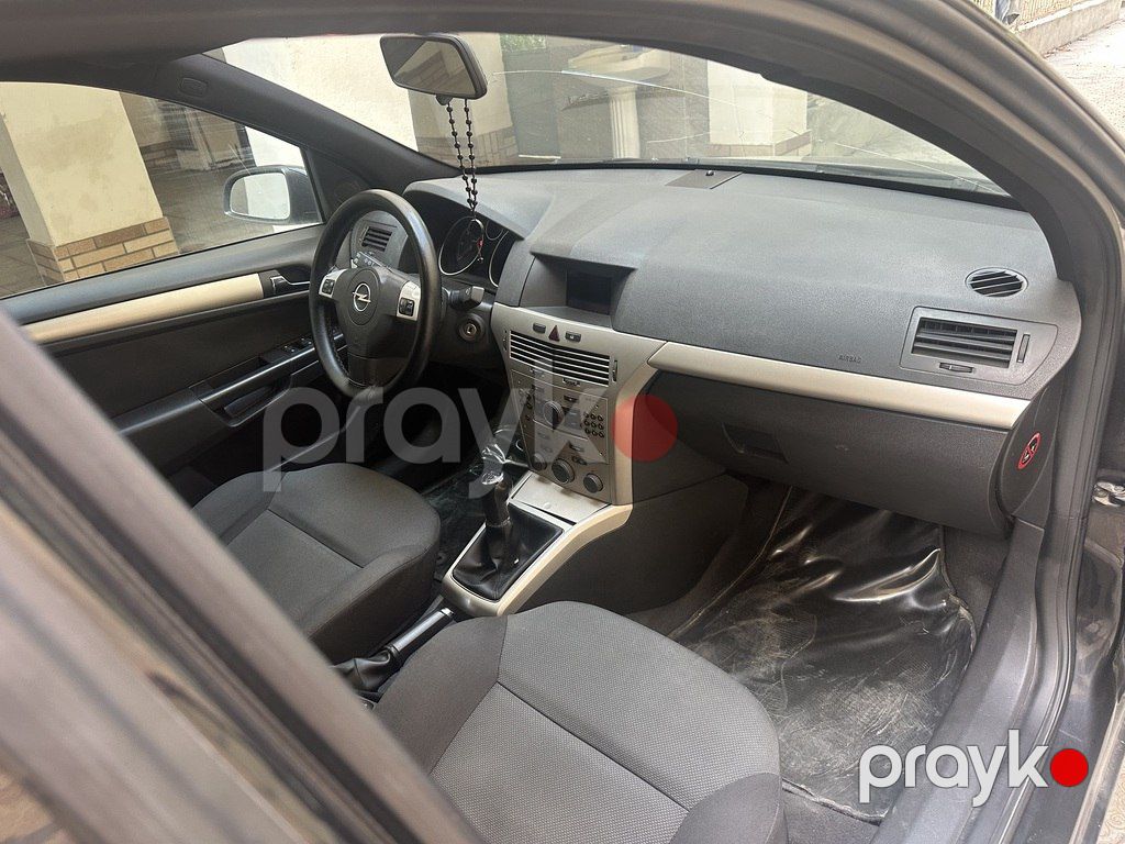 Opel Astra, 1.3 L, 2007 il, 604 000 km — Avtomobillər, Yevlax (6)