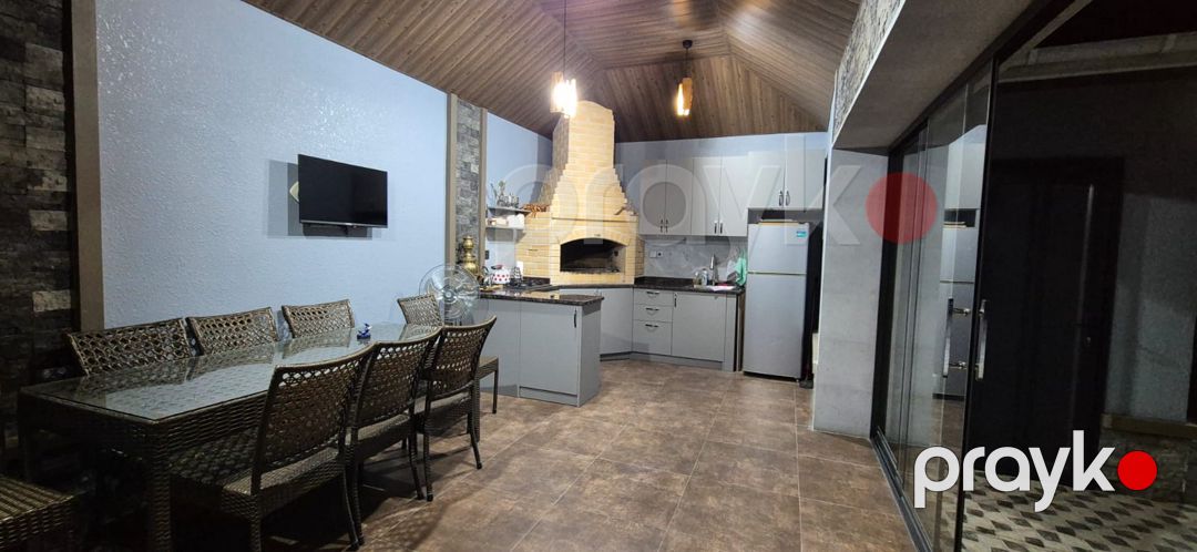 Satış: 9 otaqlı Ev / villa, 250 m², Xəzər rayonu — Ev, villa, Bakı (2)