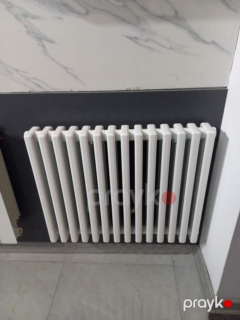 Radiator «Global ecos» — Təmir və inşaat, Bakı (2)