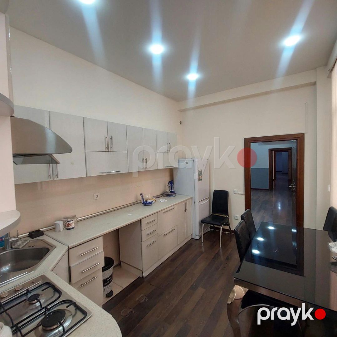 Satılır 5 otaqlı ofis 155 m² — Ofis, Bakı (8)