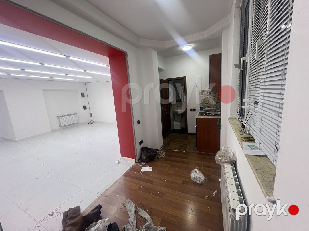 İcarəyə verilir obyekt 65 m² — Əmlak, Bakı (7)