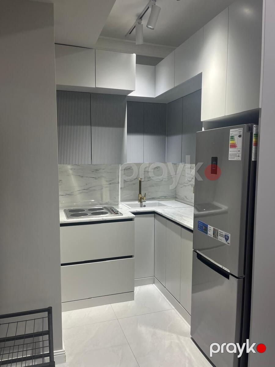 İcarəyə verilir 2 otaqlı yeni tikili 50 m² — Mənzil, Bakı (2)