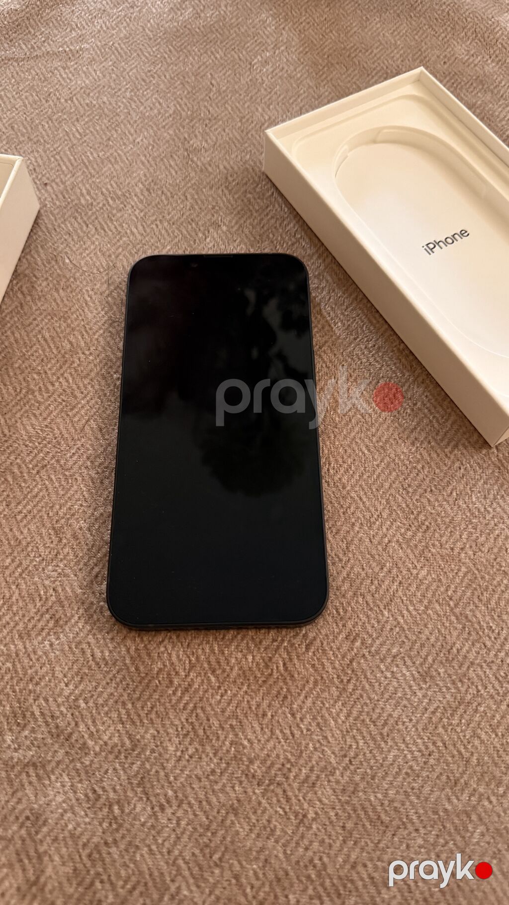 256 GB — Apple iPhone, Sumqayıt (4)