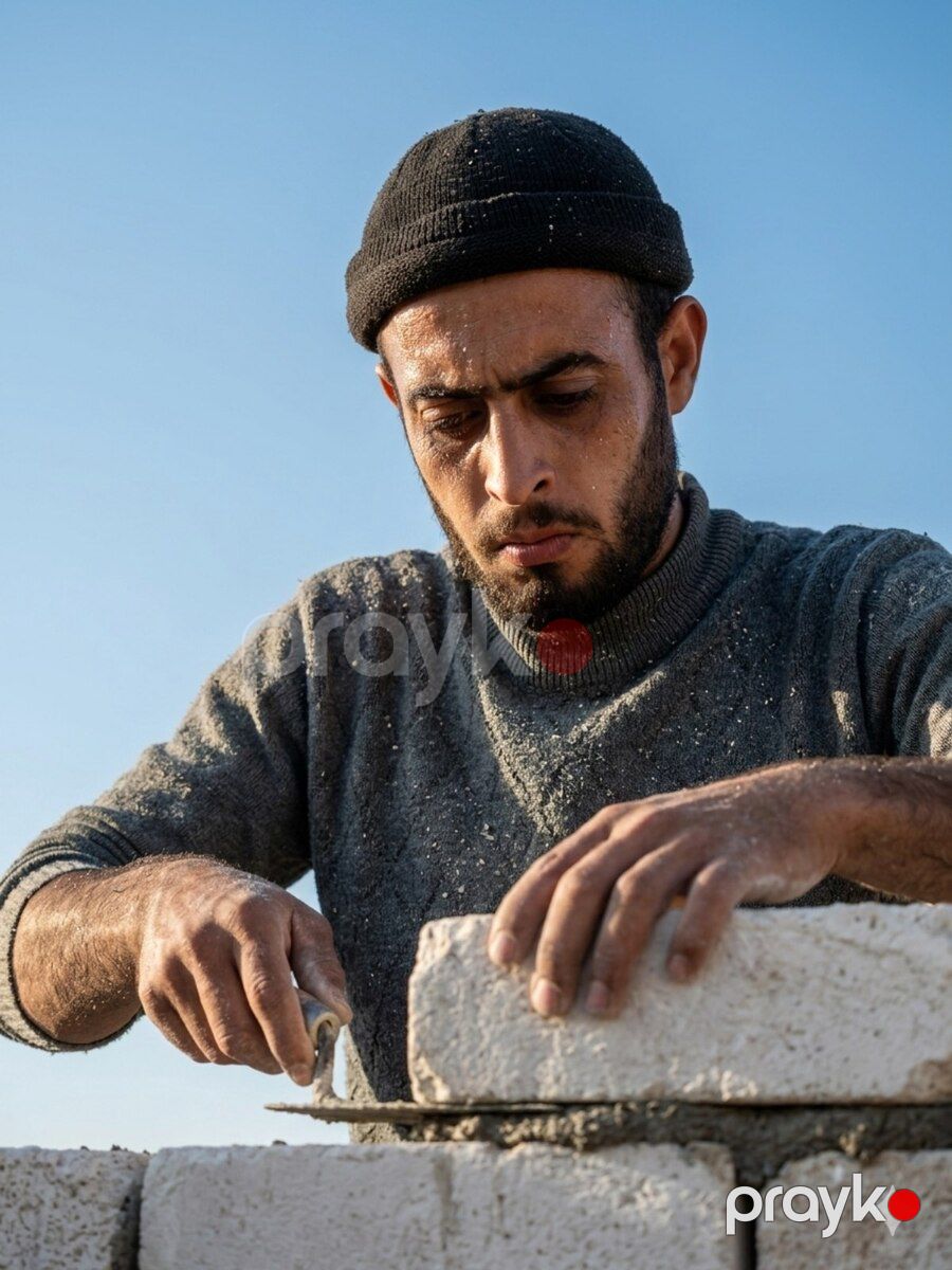 Bənna işləri — Təmir və inşaat, Bakı (5)