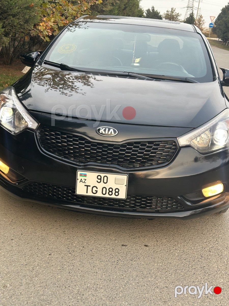 "Hyundai Elantra, 2016 il" icarəsi — Avtomobil icarəsi, Bakı (5)