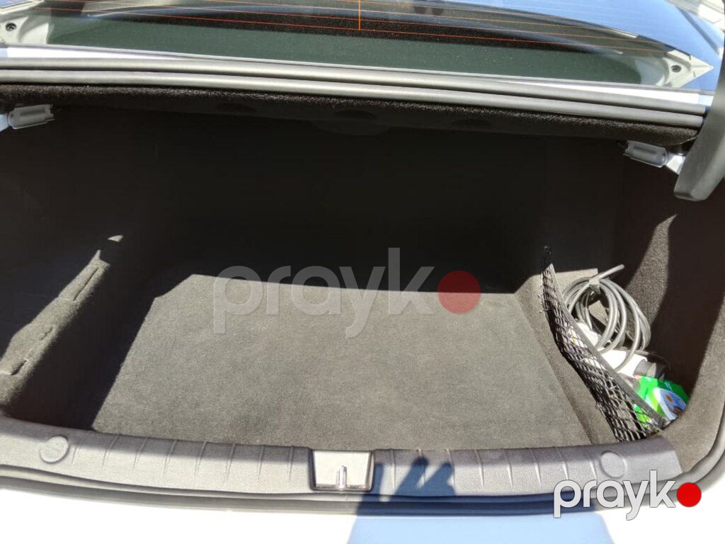 BYD Destroyer 05, 1.5 L, 18.3 kWh, 2025 il, 22 500 km — Avtomobillər, Gəncə (8)
