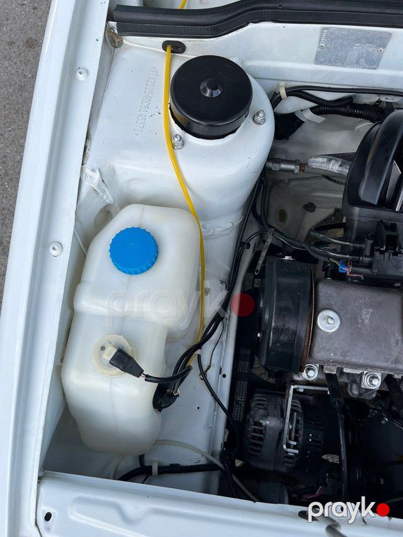 Lada (VAZ) 2115, 1.6 L, 2012 il, 250 000 km — Avtomobillər, Masallı (10)