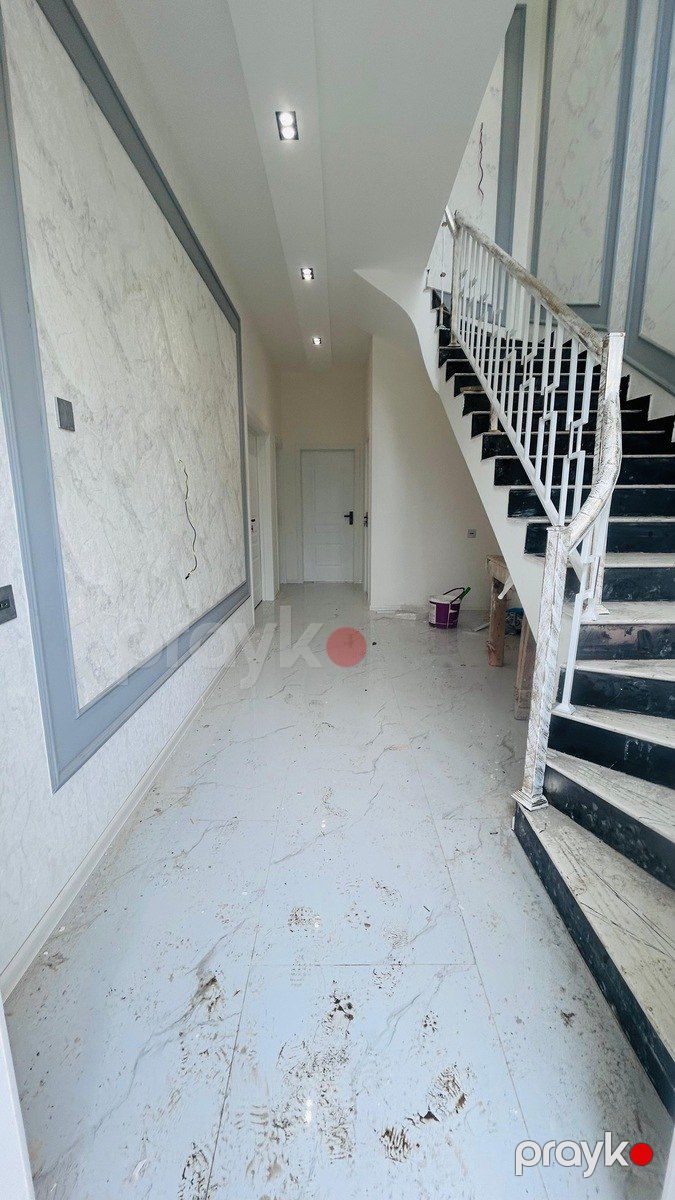 Satılır 5 otaqlı həyət evi/bağ evi 150 m² — Ev, villa, Bakı (7)