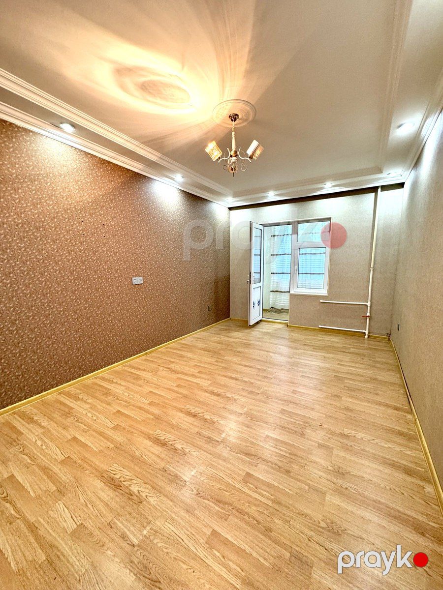 Satılır 2 otaqlı yeni tikili 48 m² — Mənzil, Bakı (11)