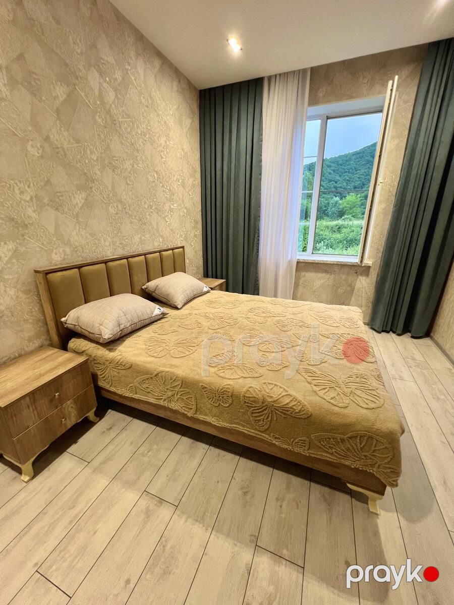Bağ evi kirayə verilir, İsmayıllı r — Ev, villa, İsmayıllı (5)