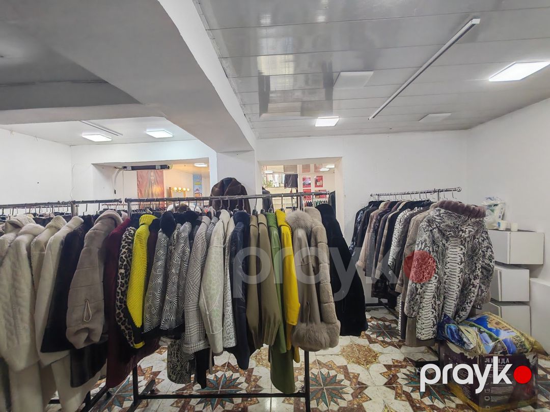 İcarəyə verilir obyekt 75 m² — Əmlak, Bakı (8)