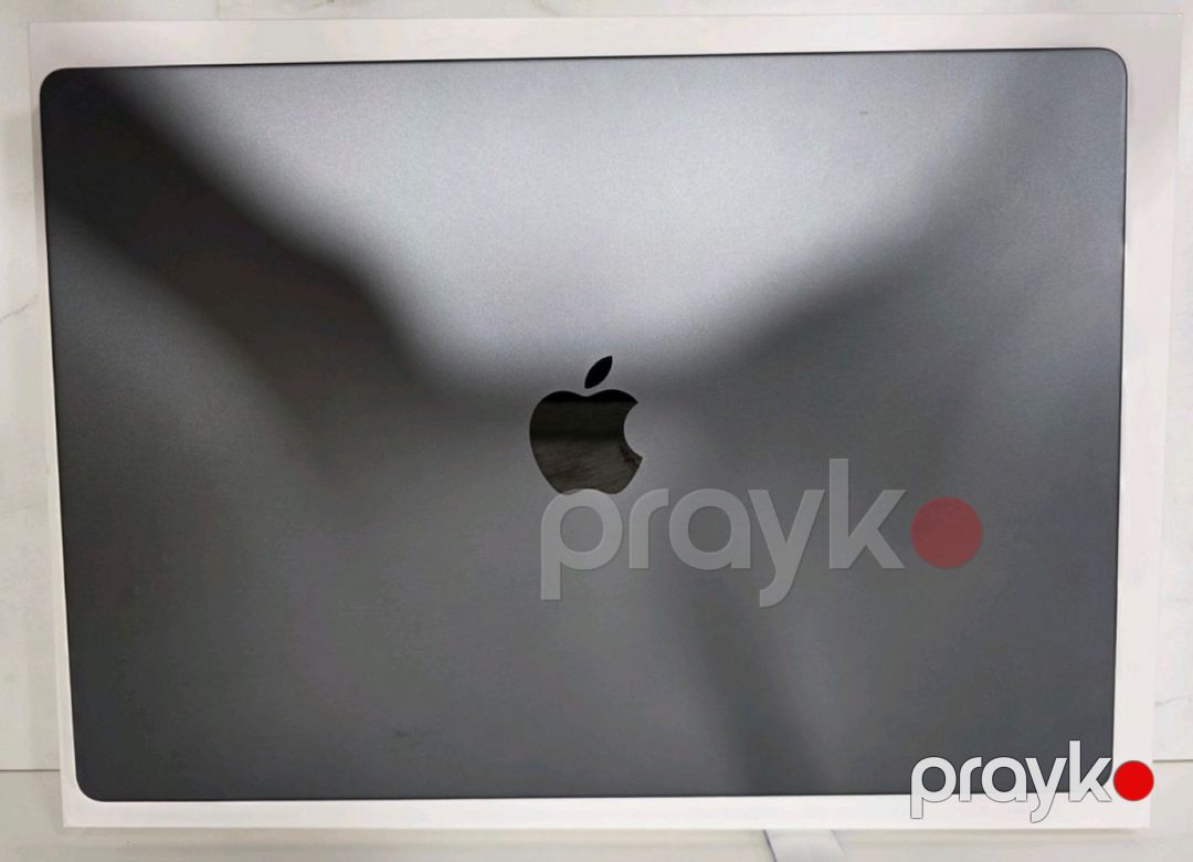 MacBook Pro 16” M3 Max 128GB / 8TB (Space Black) — Noutbuklar, Bakı (3)