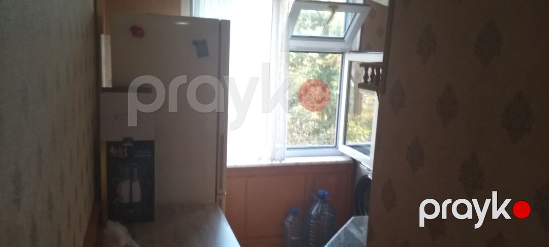 2-otaqlı mənzil kirayə verilir, Neftçilər m., 55 m² — Mənzil, Bakı (8)
