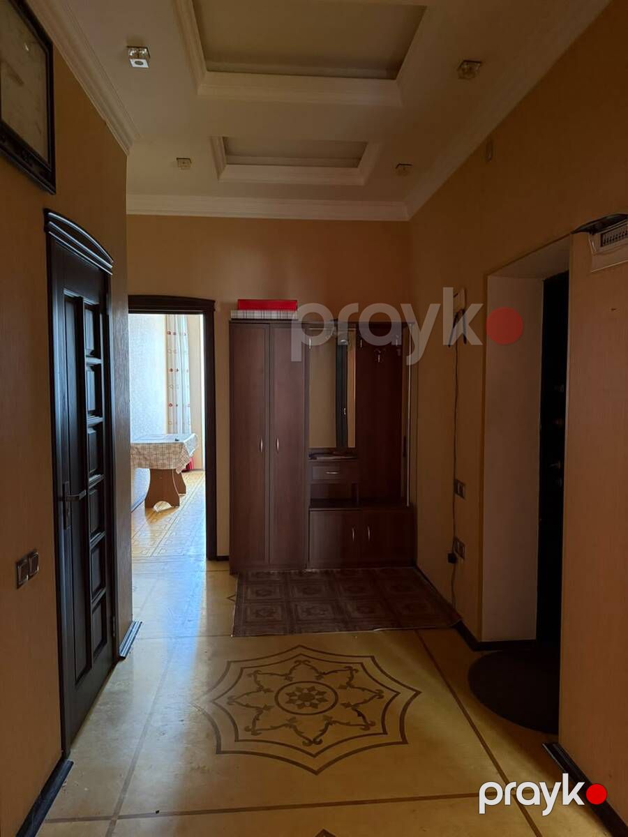 Satılır 3 otaqlı yeni tikili 112 m² — Mənzil, Xırdalan (7)