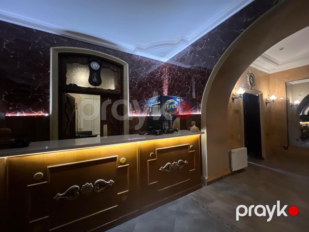 İcarəyə verilir obyekt 265 m² — Əmlak, Bakı (12)
