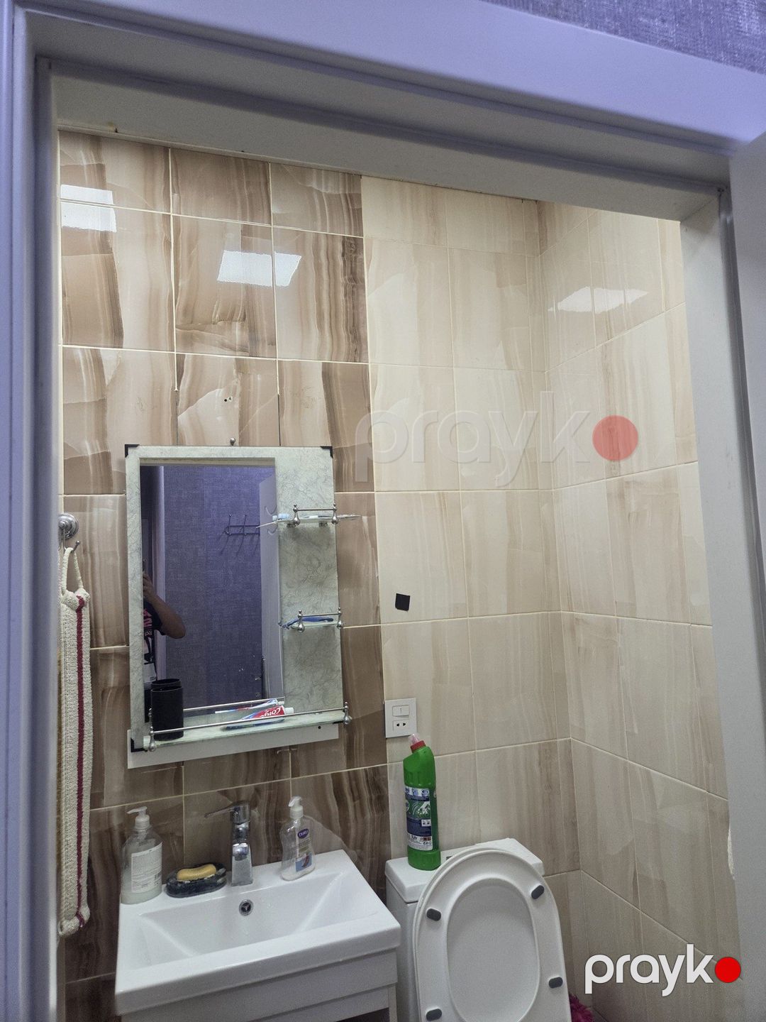 Satılır 2 otaqlı yeni tikili 68.3 m² — Mənzil, Bakı (2)