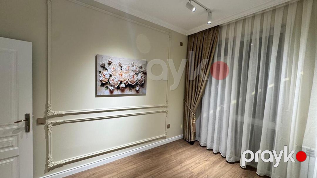 Satılır 2 otaqlı yeni tikili 77 m² — Mənzil, Bakı (12)