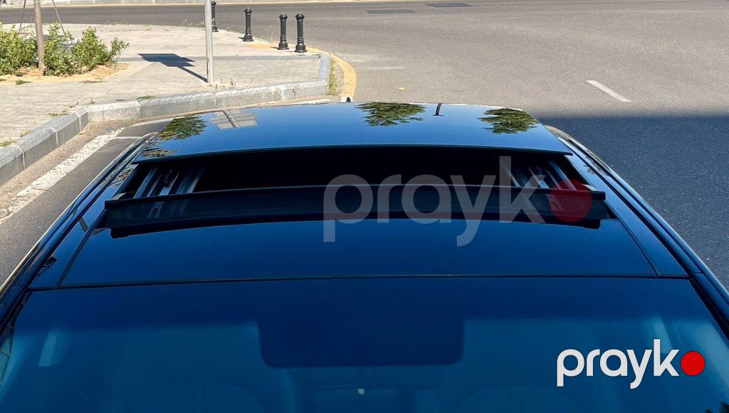 Hyundai Sonata, 2.4 L, 2017 il, 147 000 km — Avtomobillər, Bakı (10)