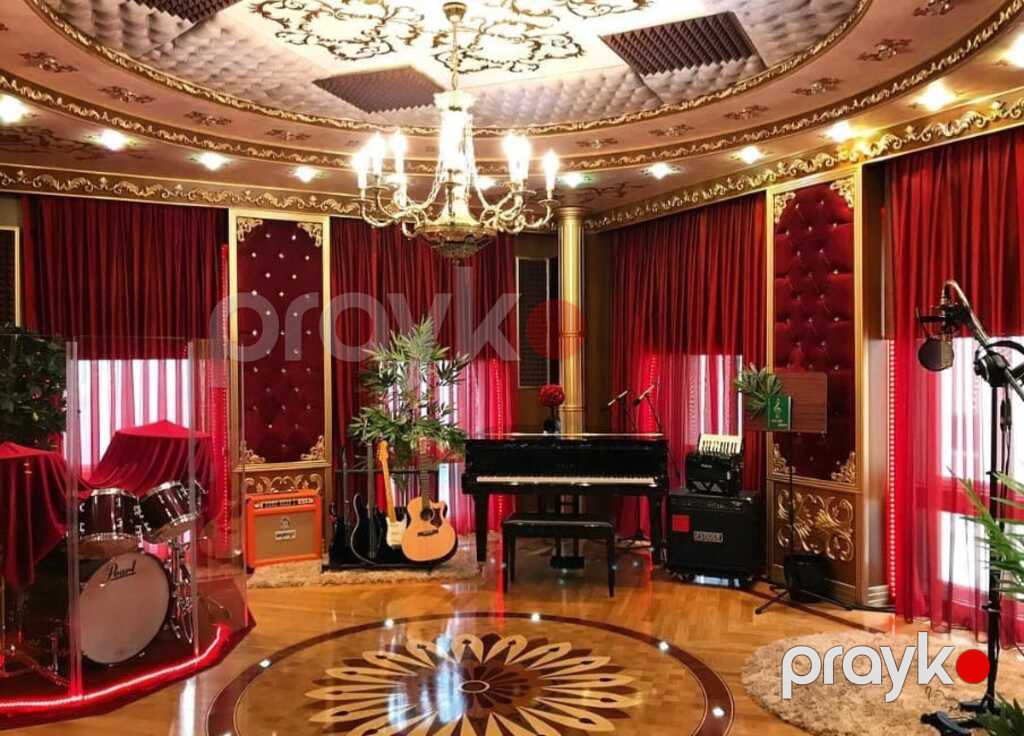 İcarəyə verilir obyekt 280 m² — Əmlak, Bakı (3)