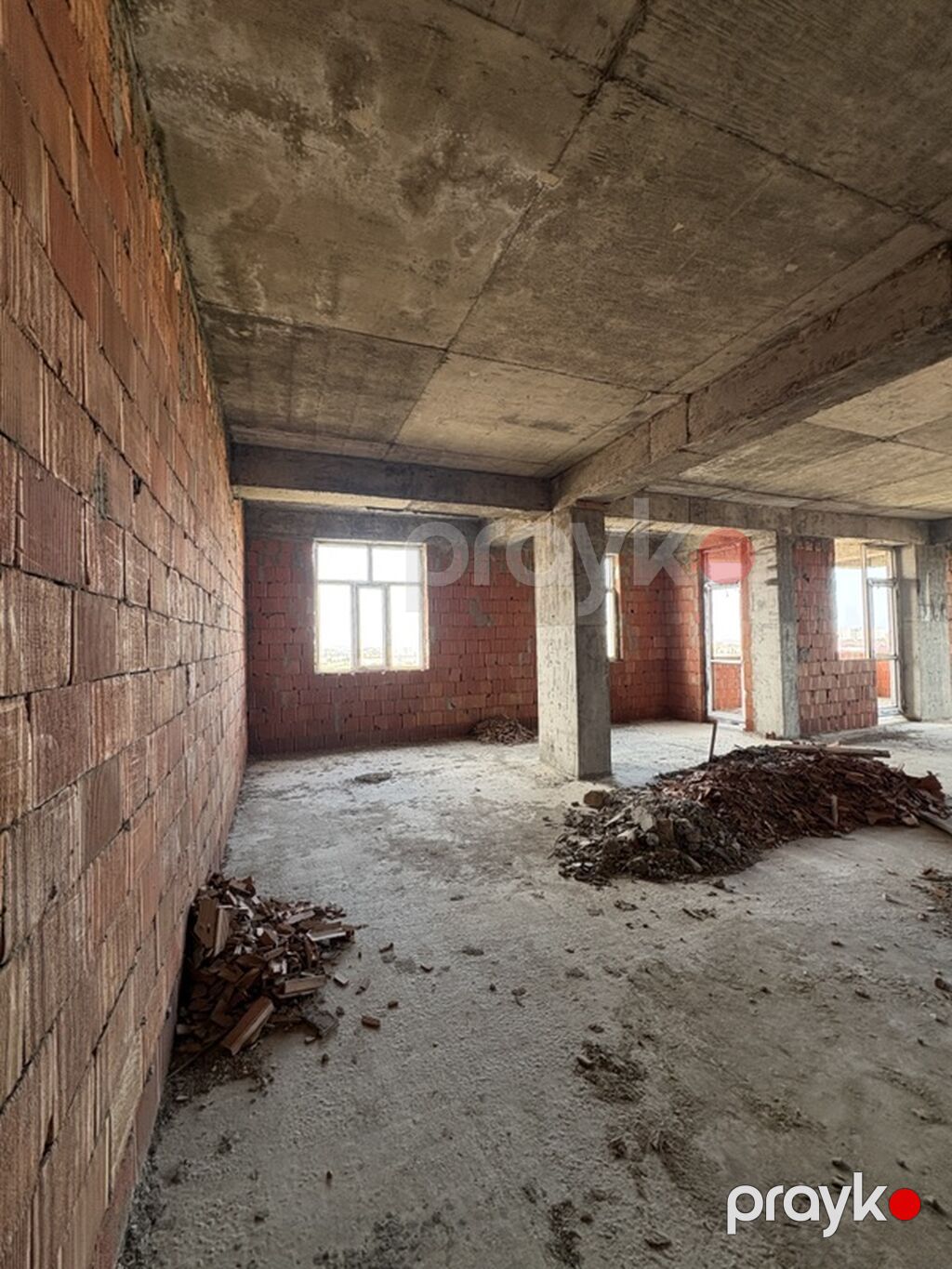 Studiya, Yeni tikili, 145 kv. m — Mənzil, Sumqayıt (7)