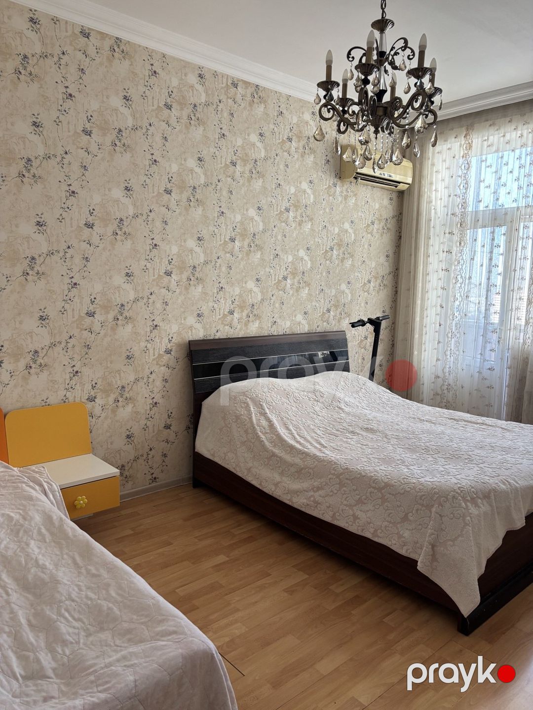 Satılır 1 otaqlı yeni tikili 54 m² — Mənzil, Bakı (3)