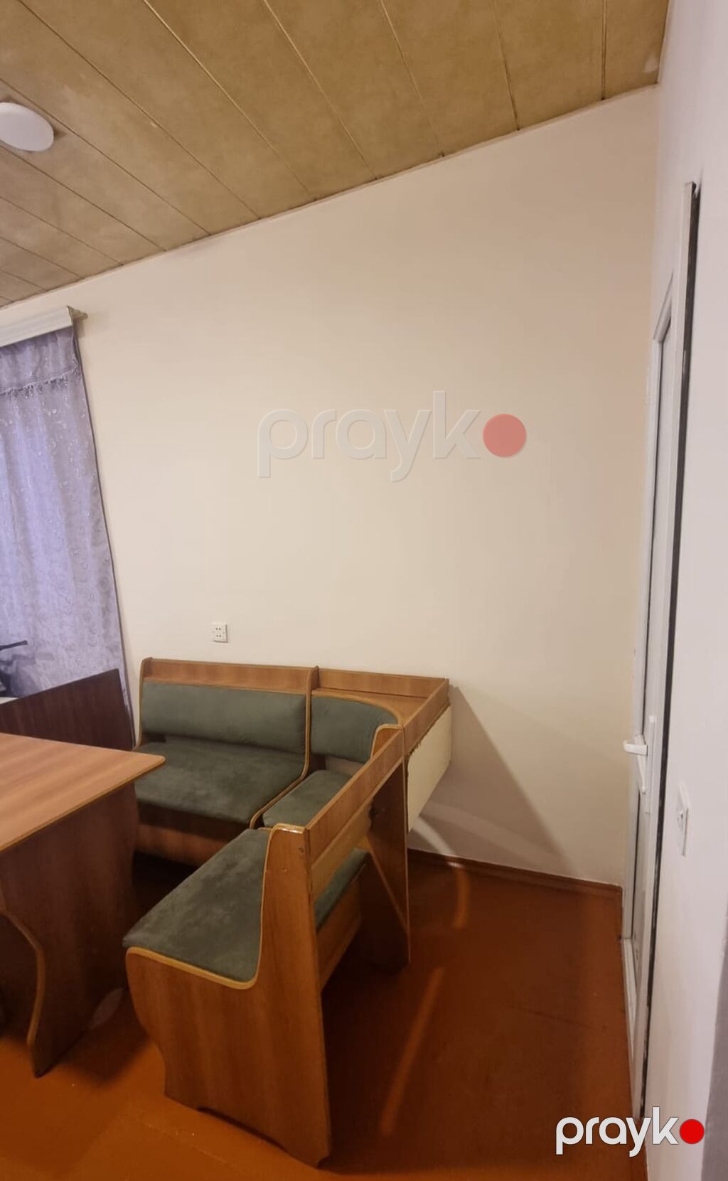 Xetai Rayonu Babek prospektinde,yola yaxin, 1 otaqli ev satilir,qiymet — Ev, villa, Bakı (5)