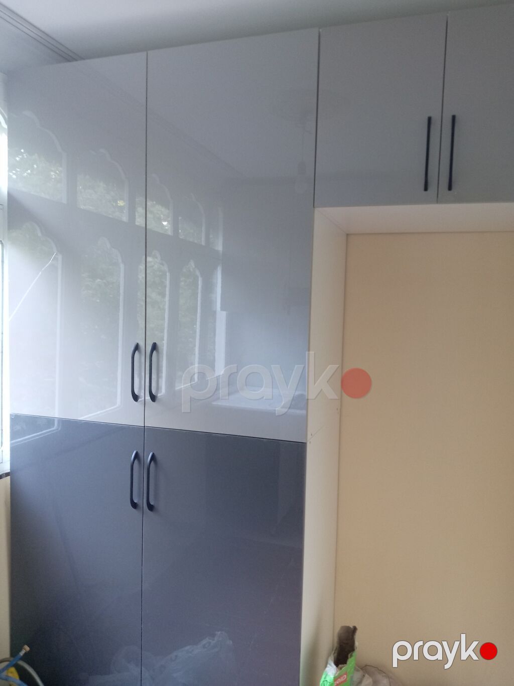 2 otaqlı menzil telebe qızlara kiraye verilir. Mebel ve avadanlıqla — Mənzil, Mingəçevir (8)
