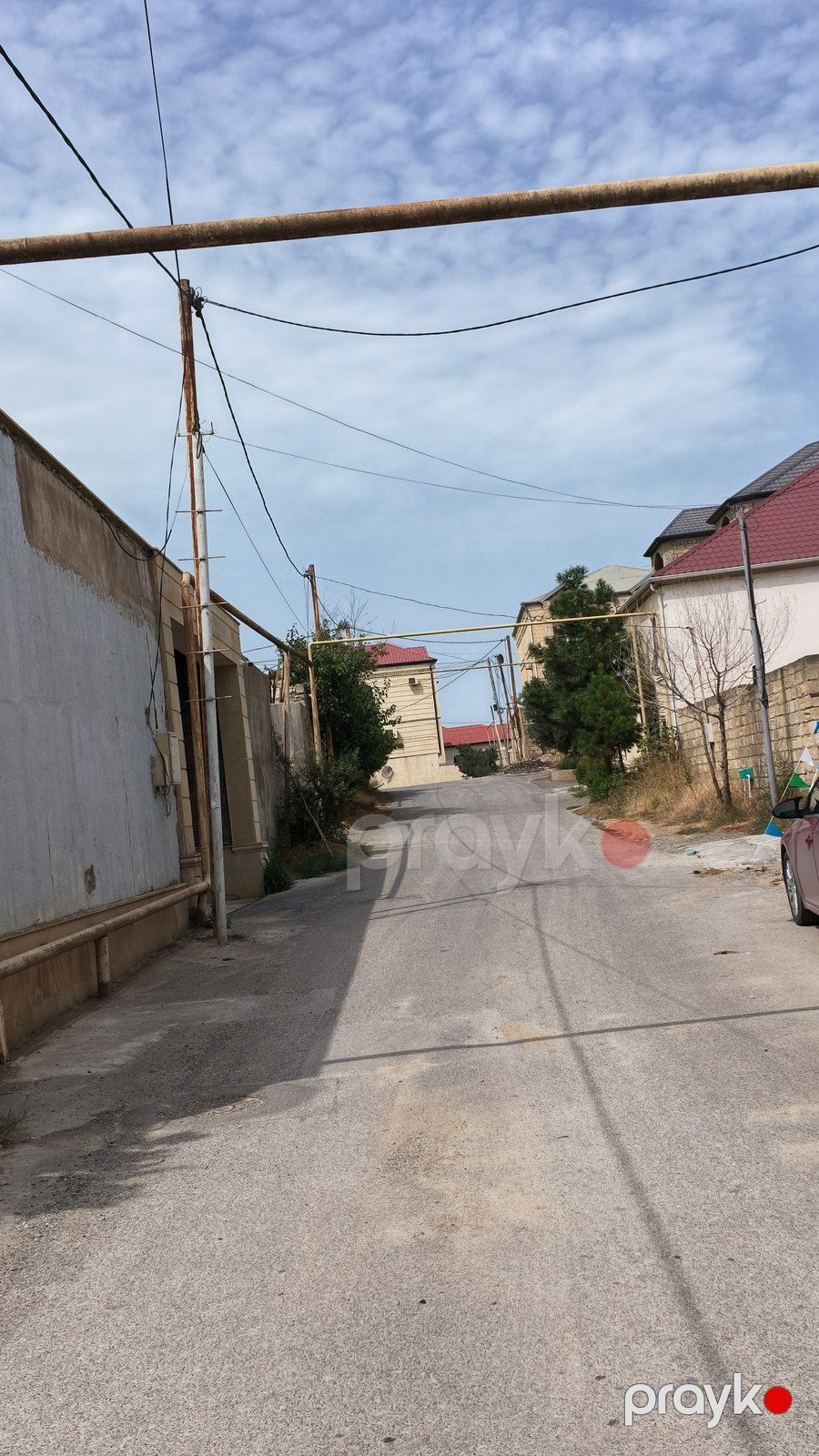 Satılır torpaq 4 sot — Torpaq, Bakı (6)