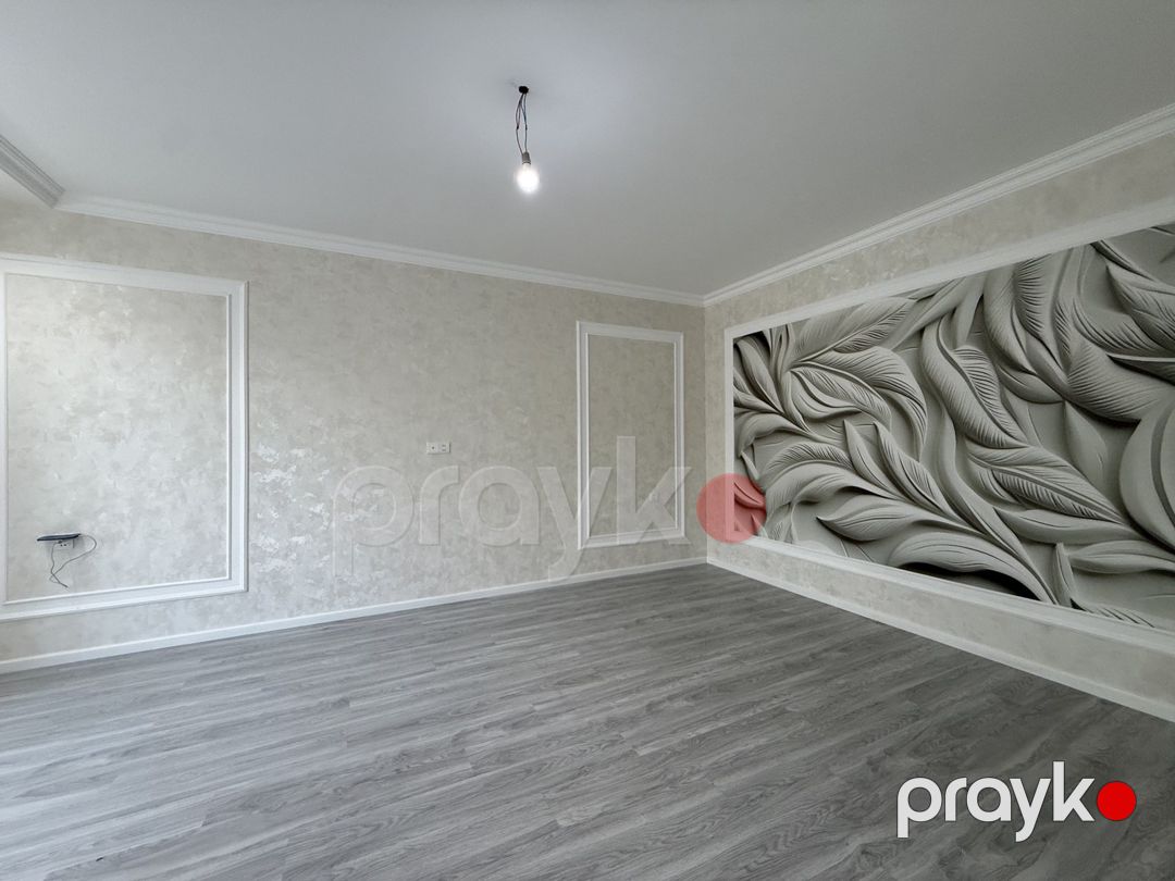 Satılır 4 otaqlı həyət evi/bağ evi 105 m² — Ev, villa, Bakı (11)