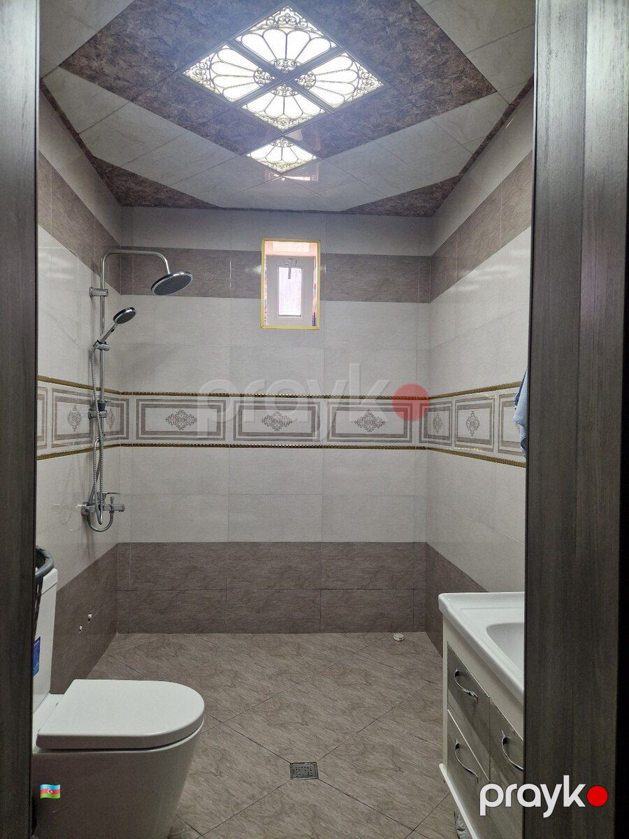 Bağ evi, Buzovna qəs — Ev, villa, Bakı (10)