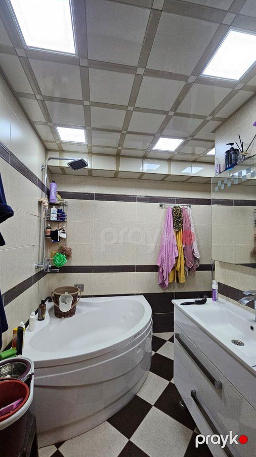 3 otaqlı mənzil, 120 m², Masazır q., Abşeron — Mənzil (10)