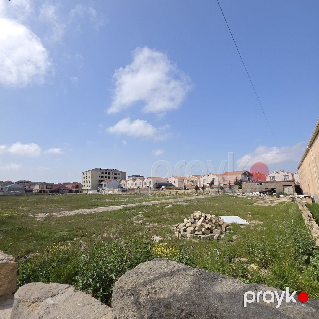 96 sot torpaq sahəsi, Masazır qəs — Torpaq, Bakı (9)