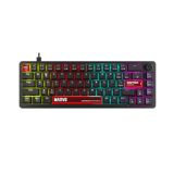Mexaniki klaviaturası "Marvo KG935 Arma 67" — HyperTitan — Peripheral Devices