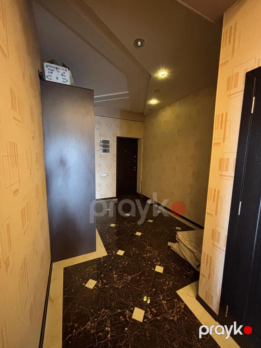 Satılır 3 otaqlı yeni tikili 133 m² — Mənzil, Bakı (12)