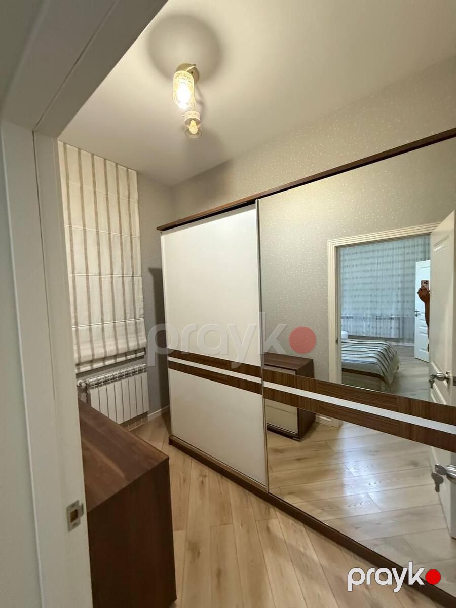 Satılır 4 otaqlı həyət evi/bağ evi 150 m² — Ev, villa, Bakı (7)