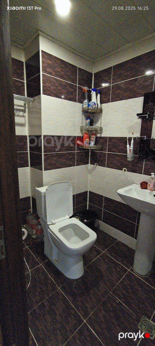 İcarəyə verilir 2 otaqlı yeni tikili 56 m² — Mənzil, Xırdalan (3)