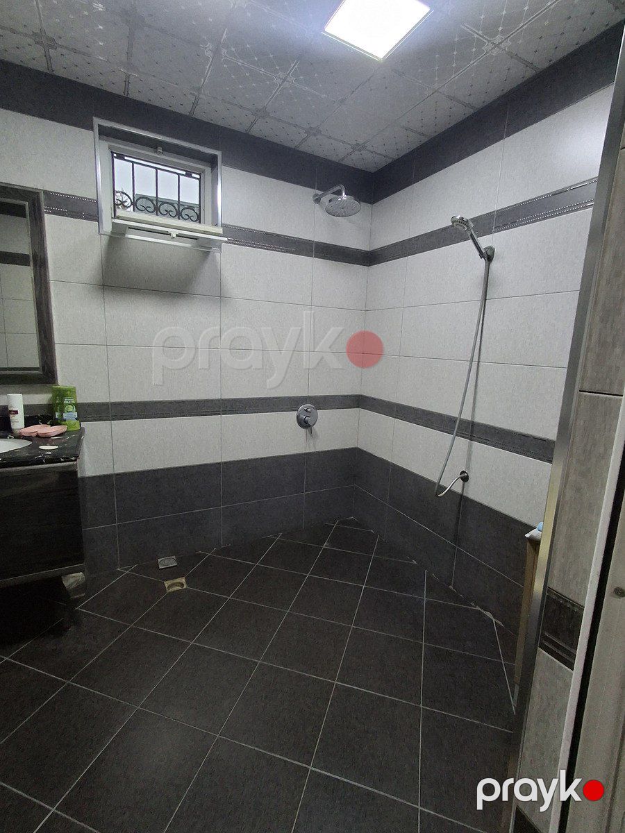 İcarəyə verilir 5 otaqlı həyət evi/bağ evi 150 m² — Ev, villa, Bakı (10)