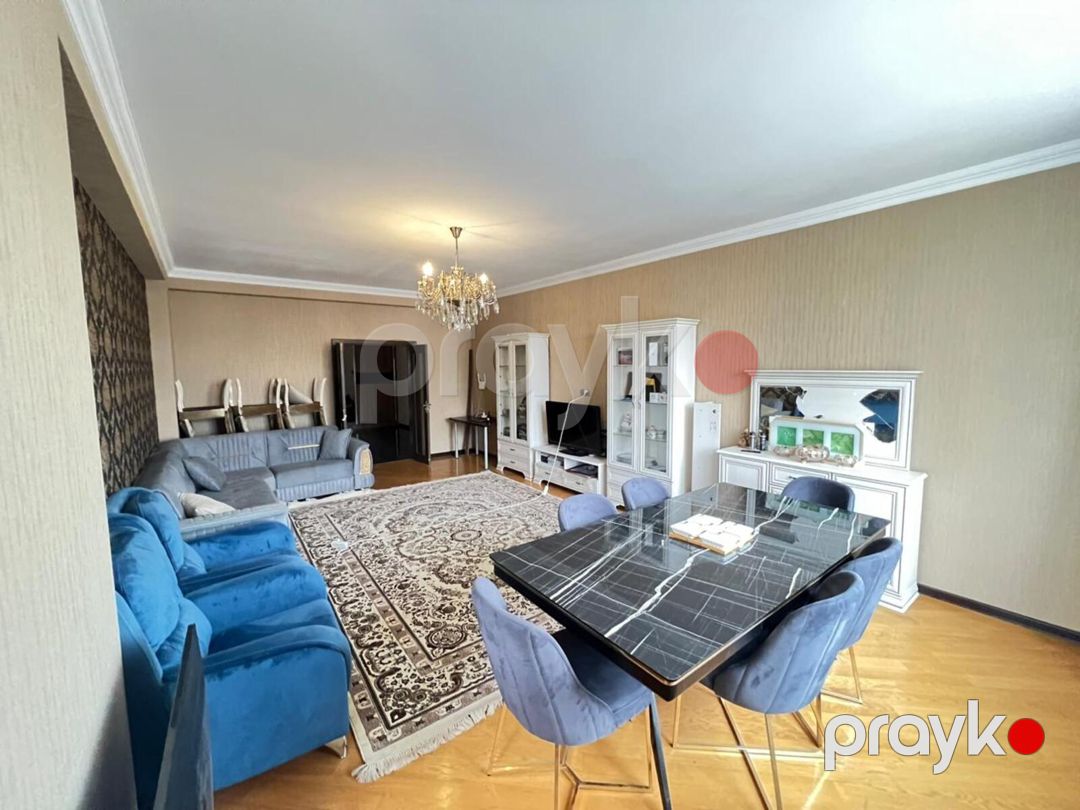 Satılır 3 otaqlı yeni tikili 147 m² — Mənzil, Bakı (4)