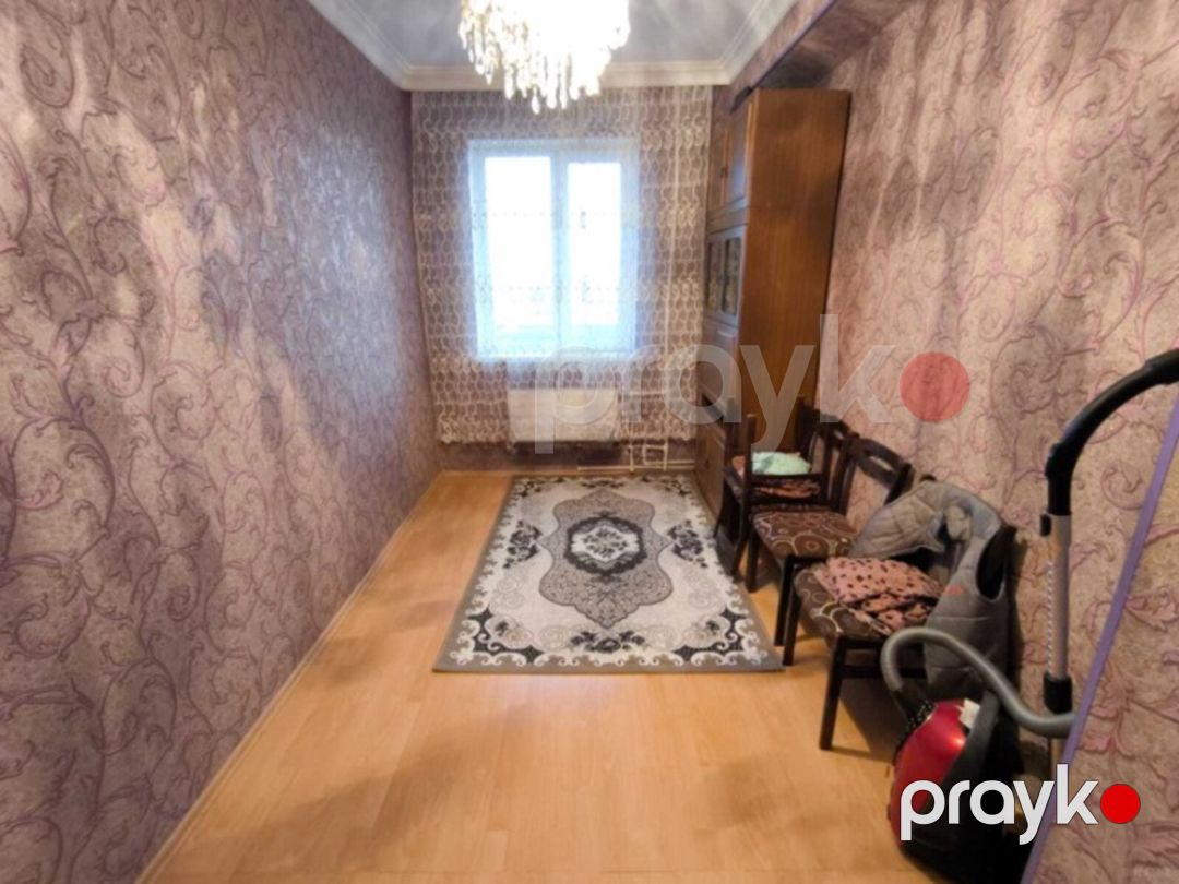 Satılır 4 otaqlı köhnə tikili 100 m² — Mənzil, Bakı (9)