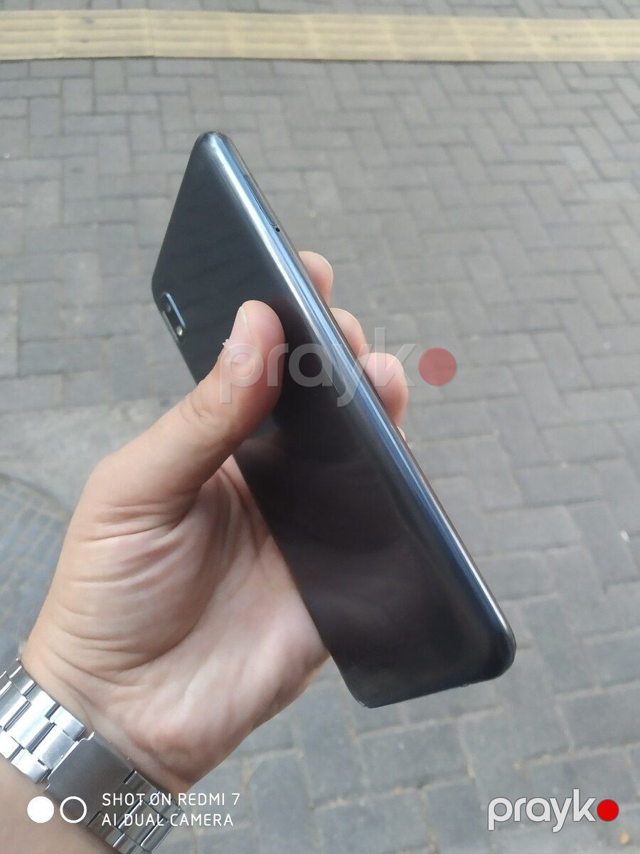 Samsung Galaxy A10 Black 32GB/2GB — Smartfonlar, Bakı (7)