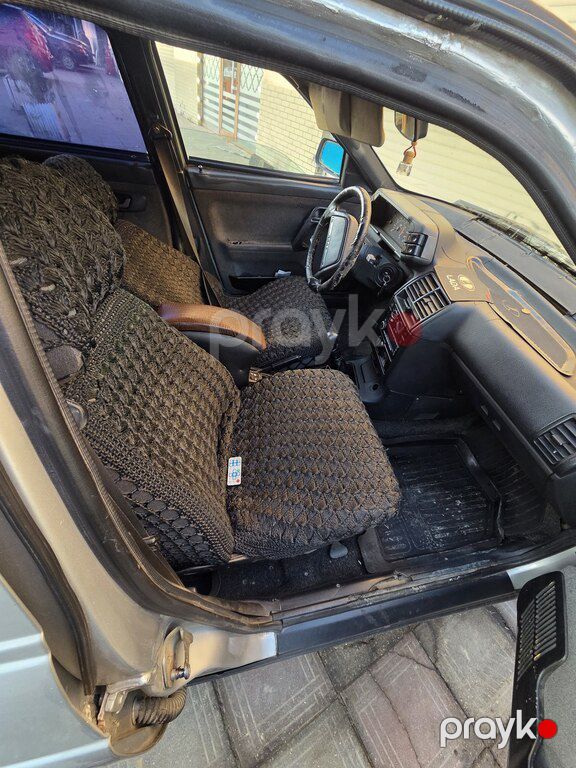 Lada (VAZ) 2110, 1.6 L, 2004 il, 450 000 km — Avtomobillər, Quba (3)