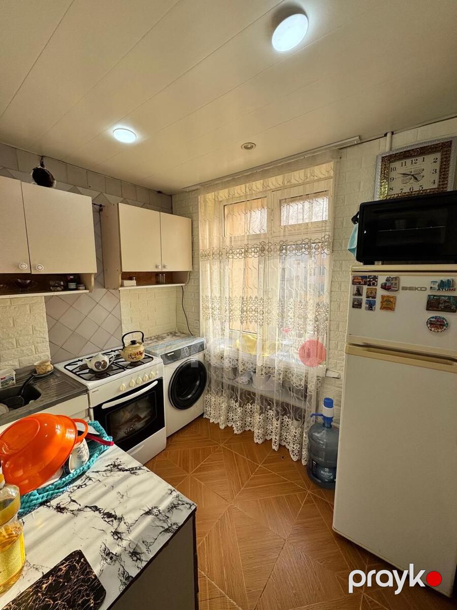 Satılır 2 otaqlı köhnə tikili 60 m² — Mənzil, Bakı (4)