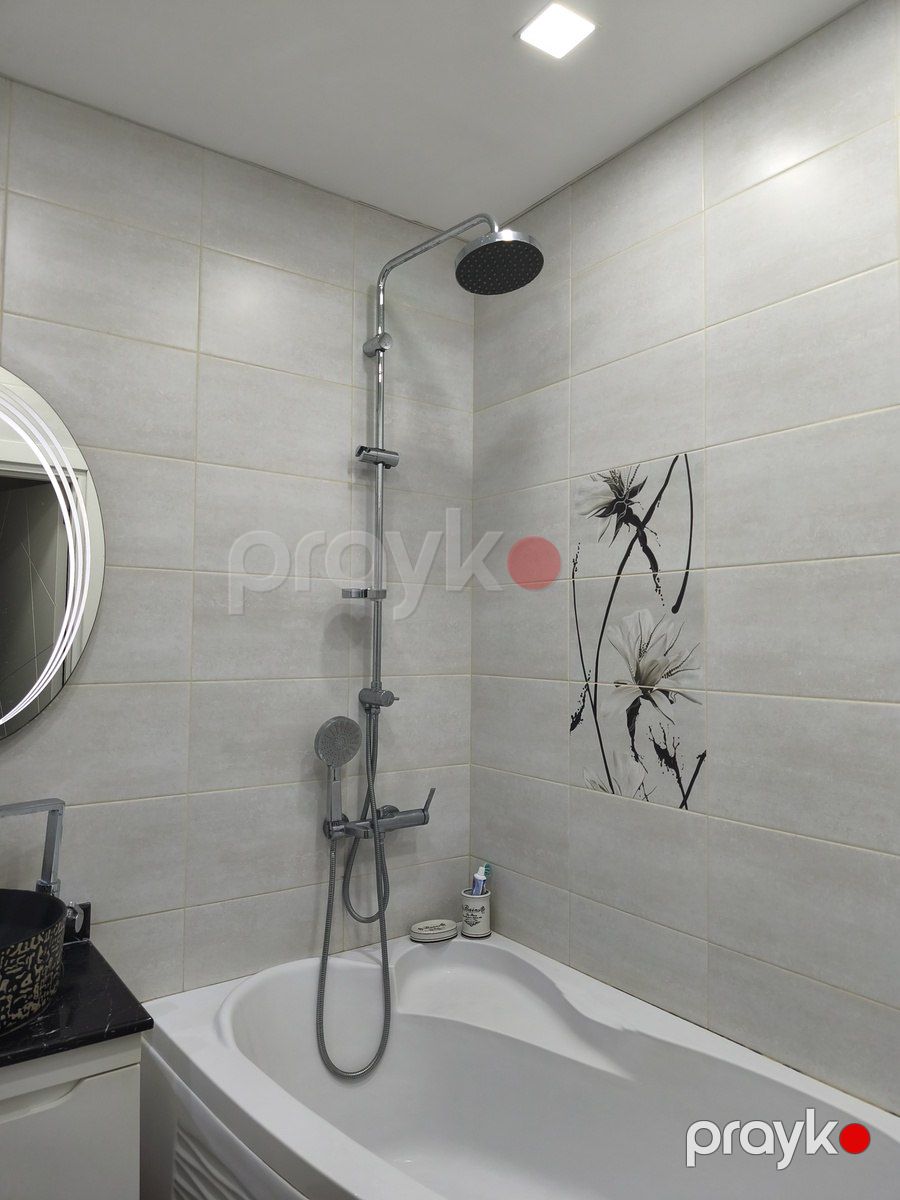 Satılır 2 otaqlı köhnə tikili 62 m² — Mənzil, Bakı (11)